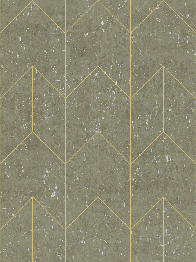 Seabrook Designs SHS11103 Maxine Wallpaper