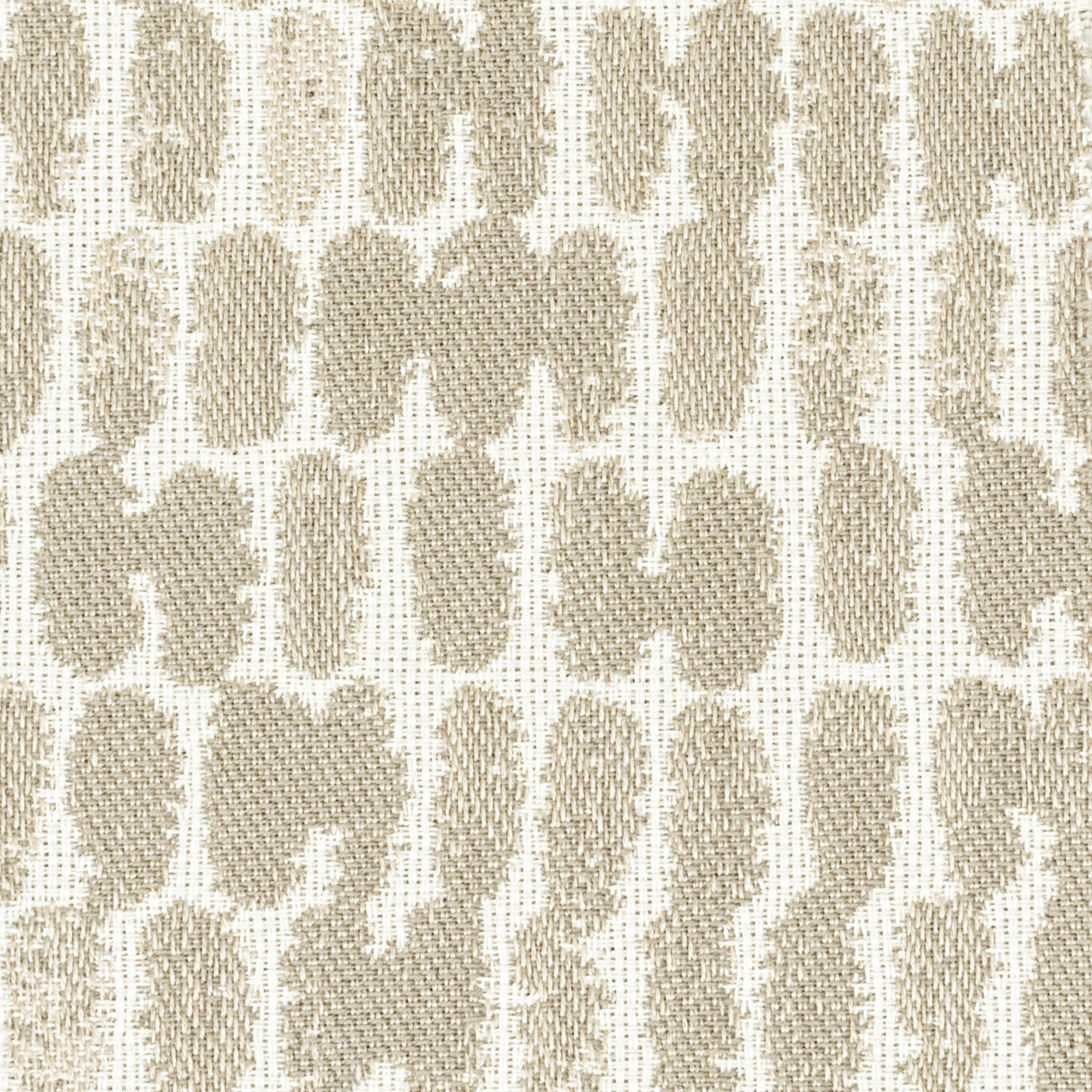 STOUT SHUD-2 SHUDDER 2 MUSHROOM Fabric - Eades Wallpaper & Fabric