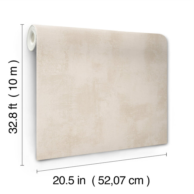 York SI18563 Italian Plaster - Eade's Wallpaper