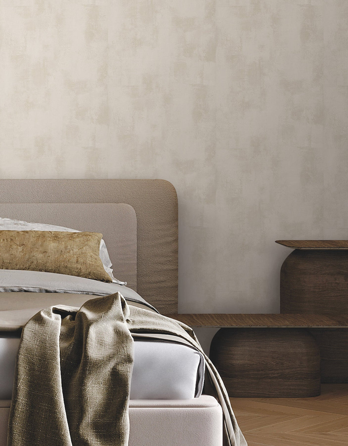 York SI18560 Italian Plaster - Eade's Wallpaper