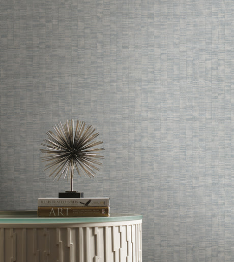 York SI20752 Capri Smoke Wallpaper