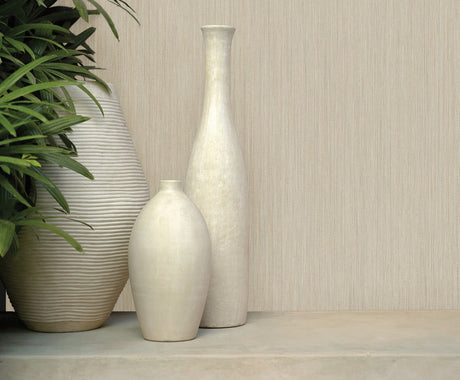 York SI24613 Soft Rain Multicolor Wallpaper