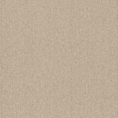 Eade’s Tailored Chevron Hazelnut