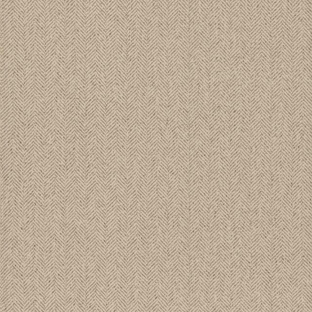 Eade’s Tailored Chevron Hazelnut