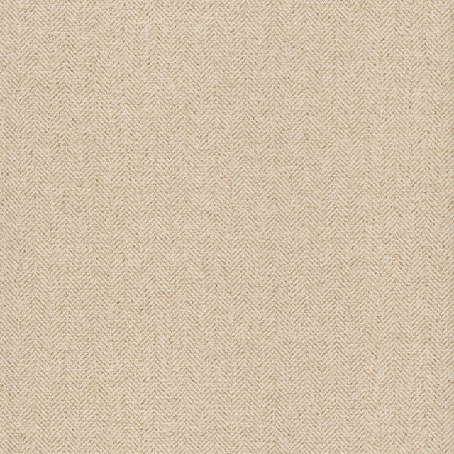 Eade’s Tailored Chevron Wheat