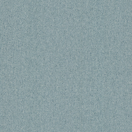 Eade’s Tailored Chevron Sky Blue