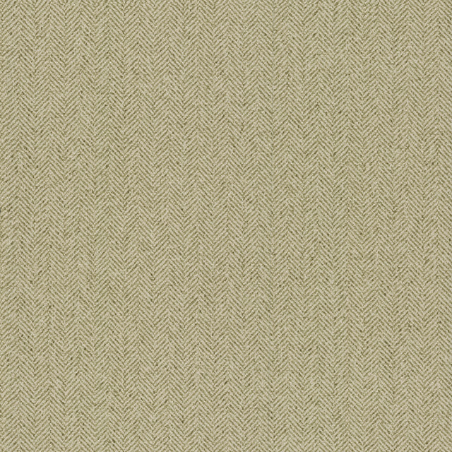 Eade’s Tailored Chevron Green