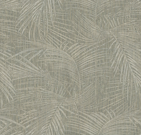 Eade’s Della Palm Dark Taupe
