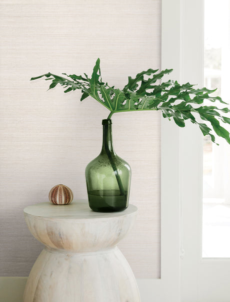 York SI6843 Milano Silk Ivory Wallpaper