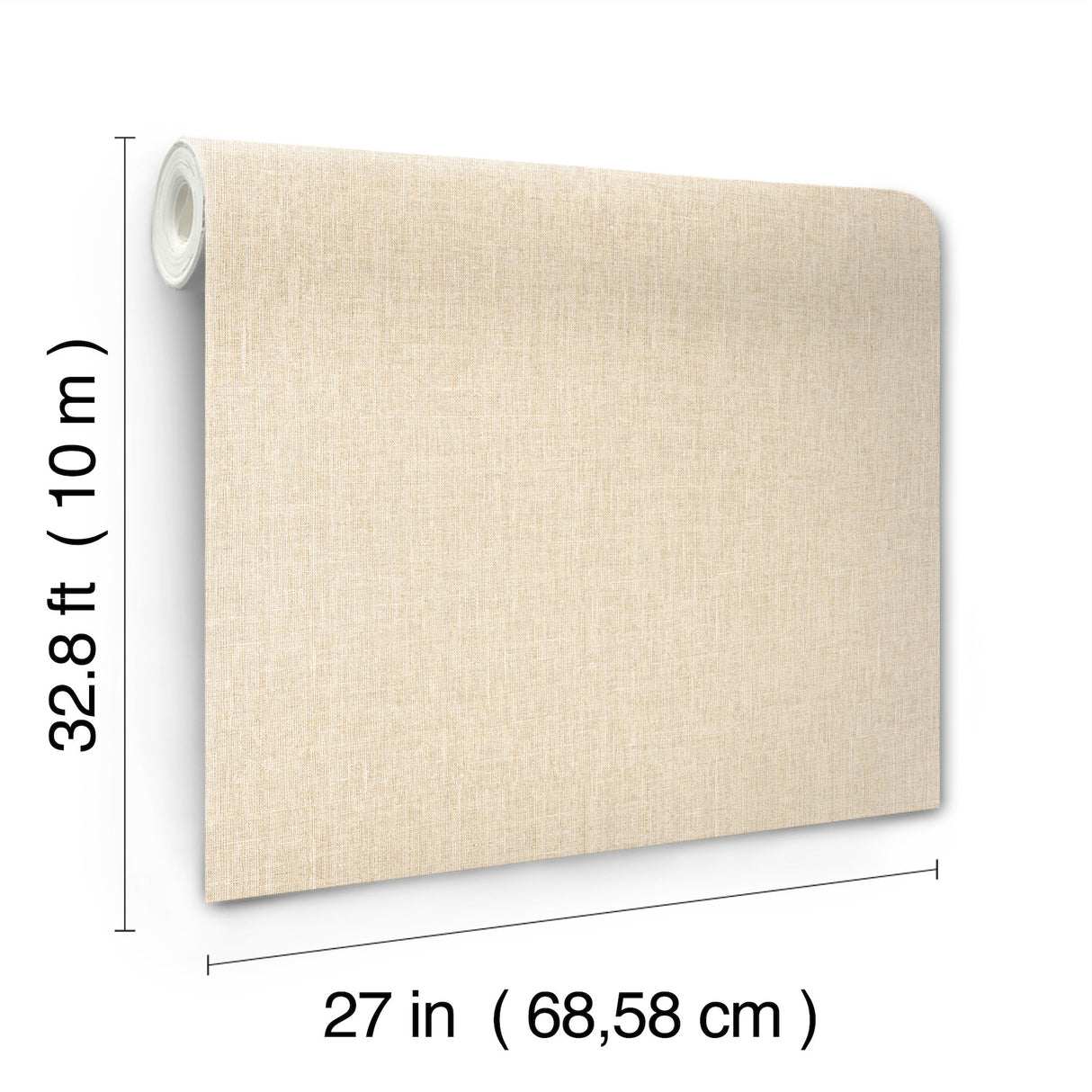 York SI6907 Cromie Ivory Wallpaper - Eade's Wallpaper
