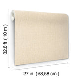 York SI6907 Cromie Ivory Wallpaper - Eade's Wallpaper