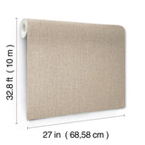 York SI6910 Cromie Pebble Wallpaper - Eade's Wallpaper