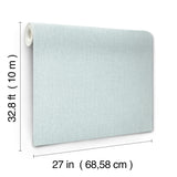York SI6914 Cromie Sky Blue Wallpaper - Eade's Wallpaper
