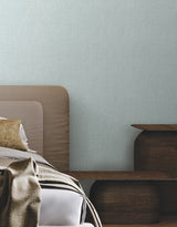 York SI6914 Cromie Sky Blue Wallpaper - Eade's Wallpaper