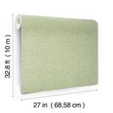 York SI6928 Cromie Green Wallpaper - Eade's Wallpaper