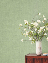 York SI6928 Cromie Green Wallpaper - Eade's Wallpaper