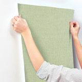 York SI6928 Cromie Green Wallpaper - Eade's Wallpaper