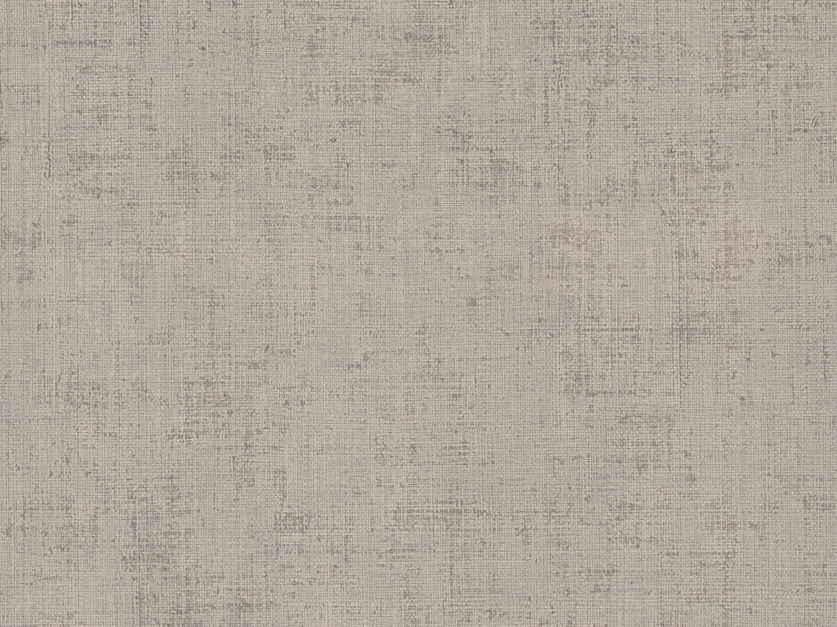 York SI7144 Alma Grey Faux Weave Wallpaper - Eade's Wallpaper
