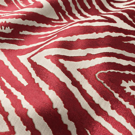 JF Fabrics 47-J9181 SIDESHOW Fabric - Eade's Wallpaper & Fabric
