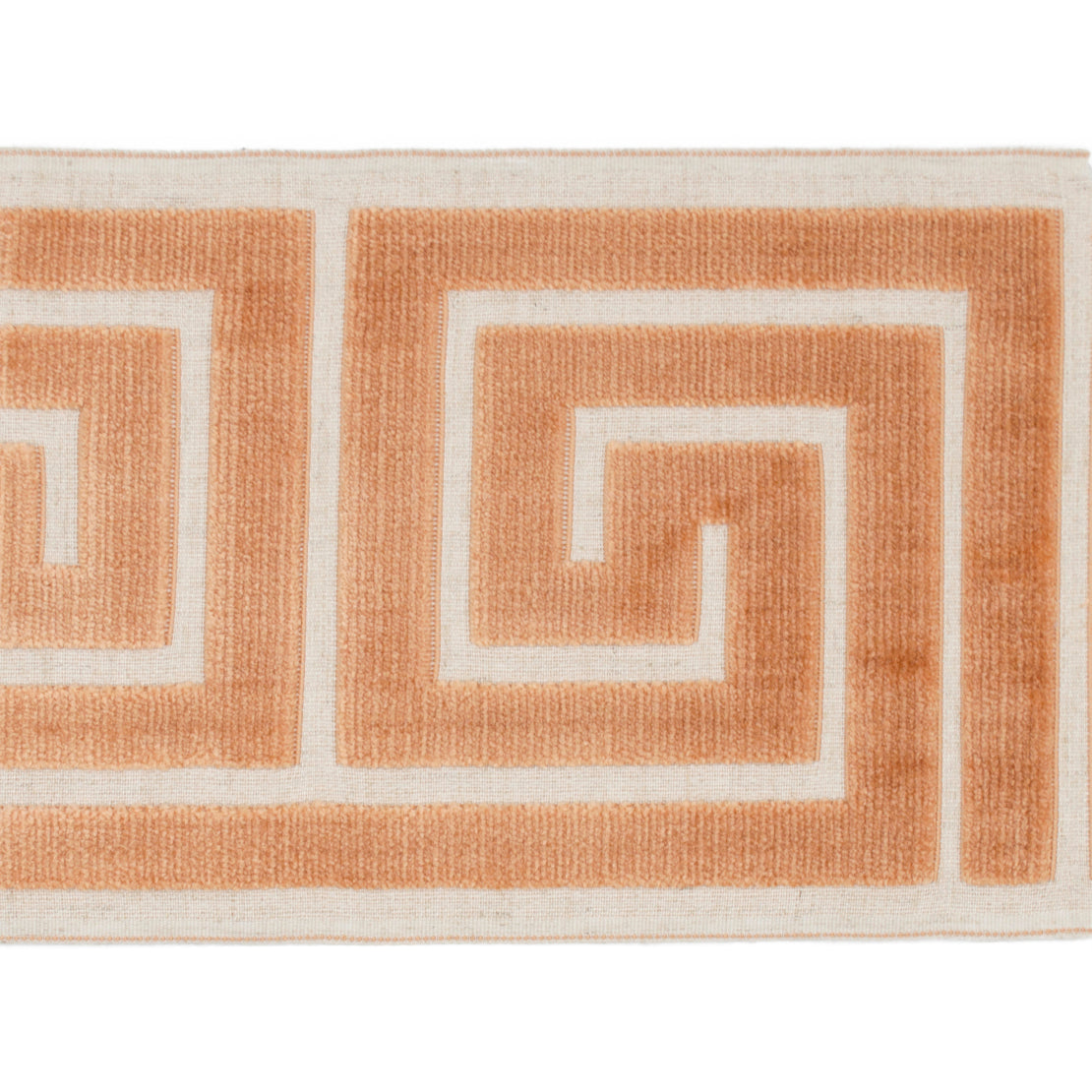 Eade’s SIDEWINDER TAPE TERRACOTTA TERRACOTTA