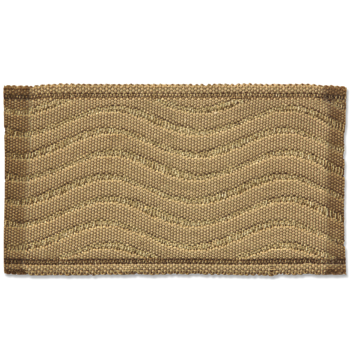 STOUT SIGN-6 SIGNATURE 6 SANDSTONE Fabric - Eades Wallpaper & Fabric