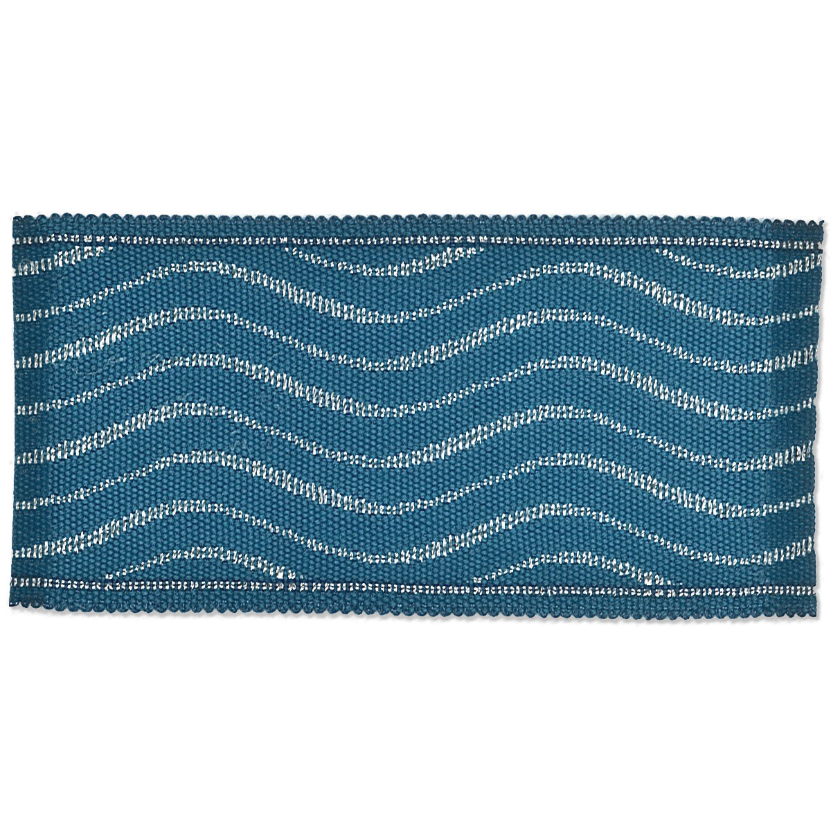 STOUT SIGN-7 SIGNATURE 7 OCEAN Fabric - Eades Wallpaper & Fabric