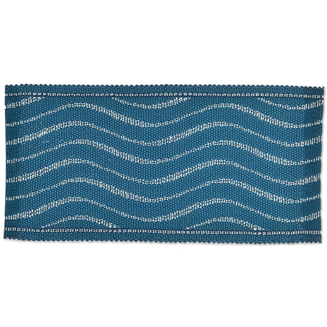 STOUT SIGN-7 SIGNATURE 7 OCEAN Fabric - Eades Wallpaper & Fabric