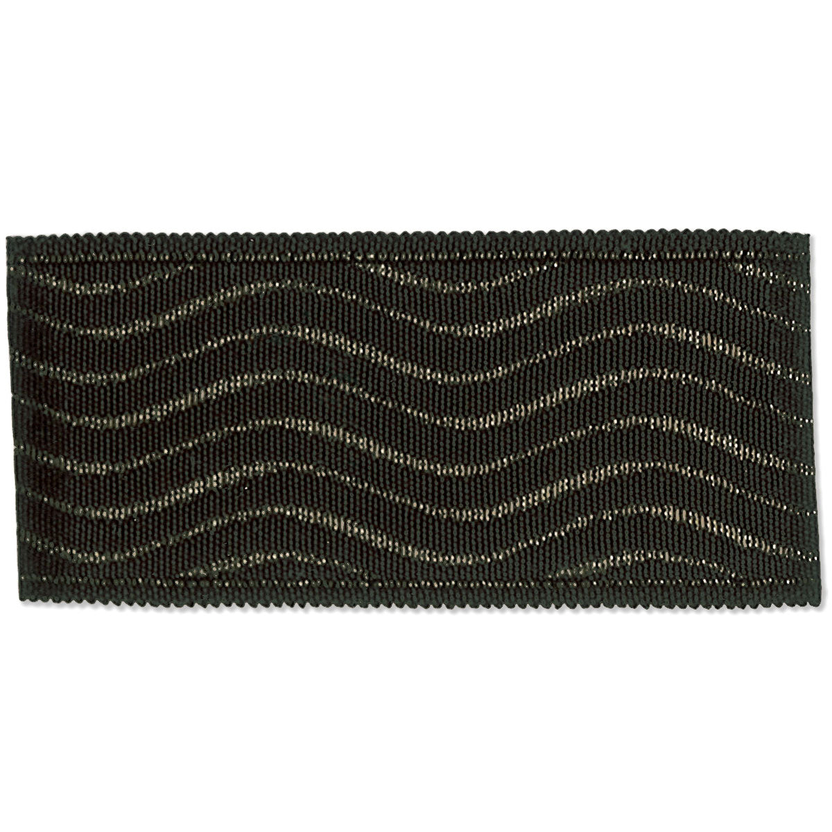 STOUT SIGN-9 SIGNATURE 9 CHARCOAL Fabric - Eades Wallpaper & Fabric