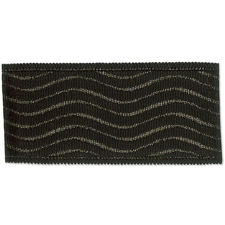 STOUT SIGN-9 SIGNATURE 9 CHARCOAL Fabric - Eades Wallpaper & Fabric