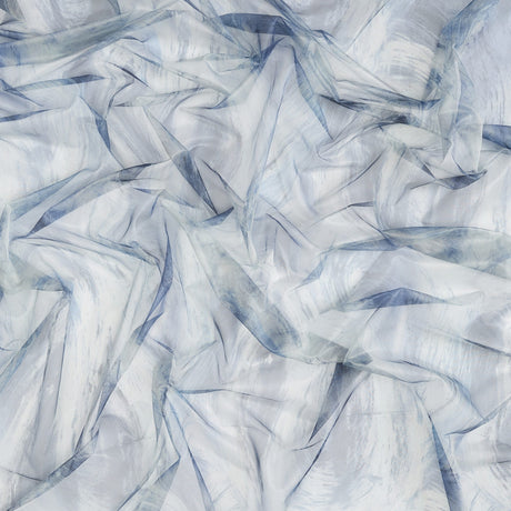 66-J9001 SILHOUETTE Fabric