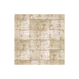 KRAVET COUTURE SILVERLEAF.11.0 SILVERLEAF SILVER Fabric - Eade's Wallpaper