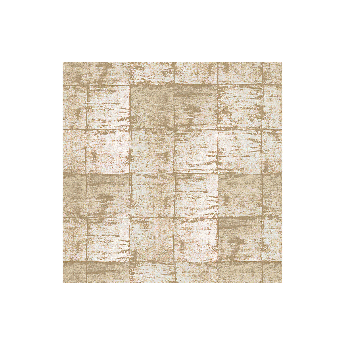 KRAVET COUTURE SILVERLEAF.11.0 SILVERLEAF SILVER Fabric - Eade's Wallpaper
