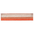 STOUT SINC-2 SINCLAIR 2 TIGERLILY Fabric - Eades Wallpaper & Fabric