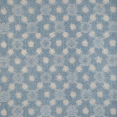 KRAVET COUTURE SIRIDAO.15.0 SIRIDAO SKY Fabric - ATELIER PRINTS & WEAVES