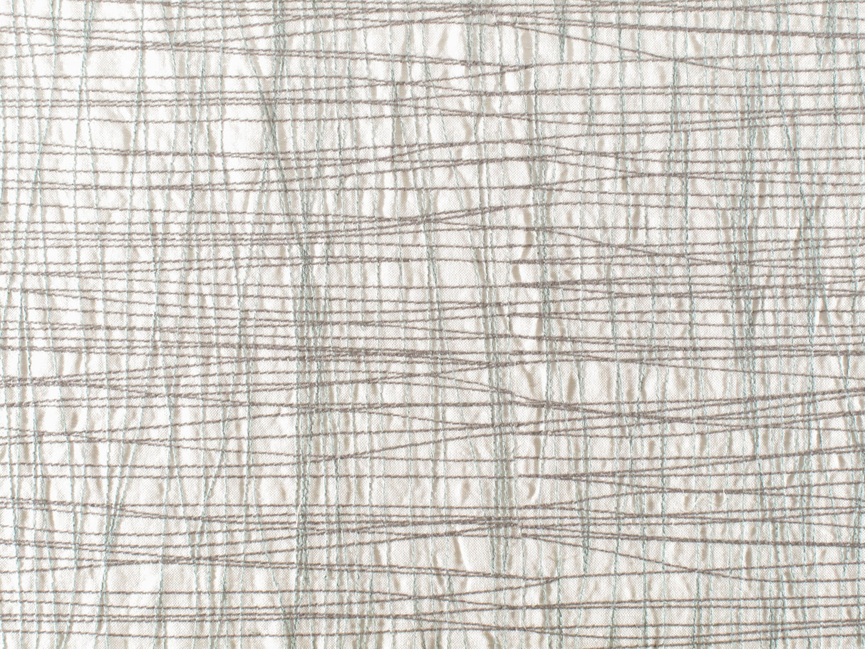 Scalamandre SI 0002GUIF SEAGLASS GUIFORD Fabric - Eade's Wallpaper