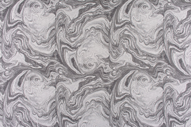 Scalamandre SI 0002MARB STONE ALBEMARLE Fabric - Eade's Wallpaper