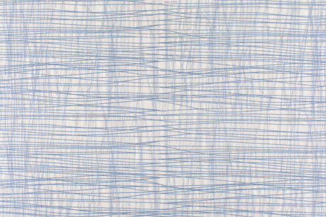 Scalamandre SI 0004GUIF LIGHT BLUE GUIFORD Fabric - Eade's Wallpaper