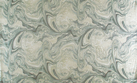 Scalamandre SI 0004MARB SEAGLASS ALBEMARLE Fabric - Eade's Wallpaper