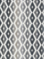 Scalamandre SI 00061316 HARBOR MIST DIAMANTINA Fabric - Eade's Wallpaper