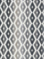 Scalamandre SI 00061316 HARBOR MIST DIAMANTINA Fabric - Eade's Wallpaper