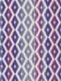 Scalamandre SI 00111316 LILAC DIAMANTINA Fabric - Eade's Wallpaper