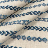 Eade’s SKARDA BLUELAKE BLUELAKE