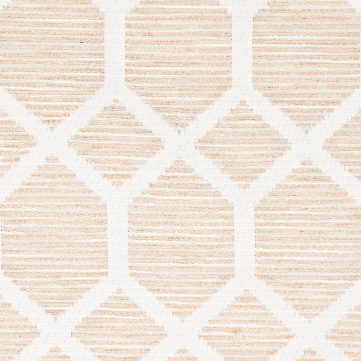 STOUT SKID-2 SKIDWAY 2 BLUSH Fabric - Eades Wallpaper & Fabric