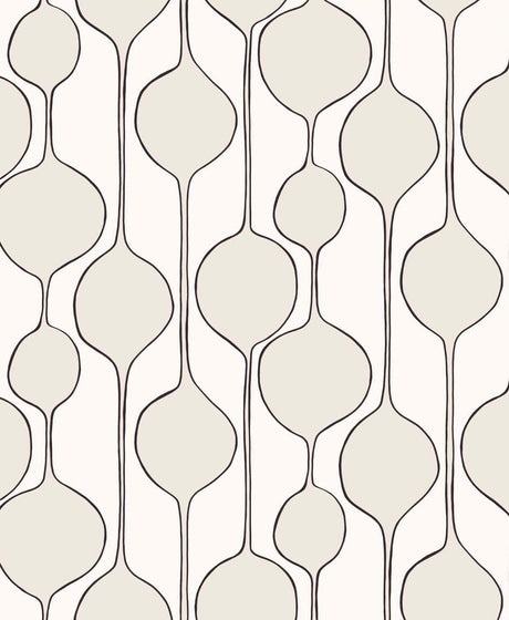 Seabrook Designs SL80100 Wallpaper - Eade's Wallpaper & Fabric