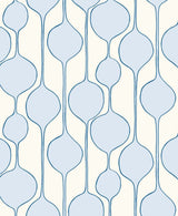 Seabrook Designs SL80102 Wallpaper - Eade's Wallpaper & Fabric