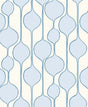 Seabrook Designs SL80102 Wallpaper - Eade's Wallpaper & Fabric