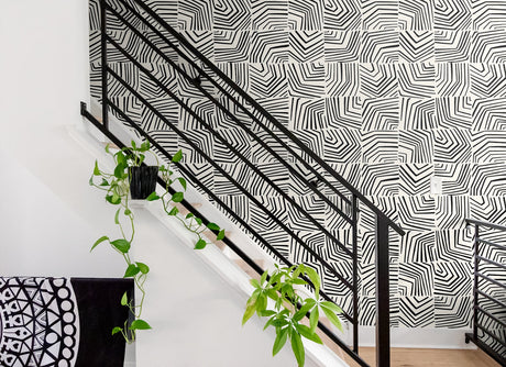 Seabrook Designs SL80210 Wallpaper - Eade's Wallpaper & Fabric