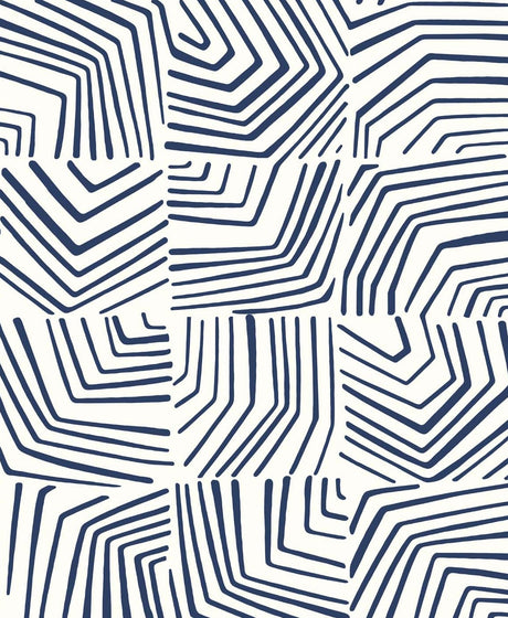 Seabrook Designs SL80212 Wallpaper - Eade's Wallpaper & Fabric