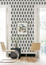 Seabrook Designs SL80300 Wallpaper - Eade's Wallpaper & Fabric