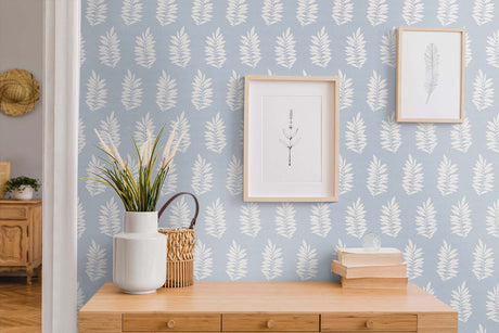 Seabrook Designs SL80302 Wallpaper - Eade's Wallpaper & Fabric